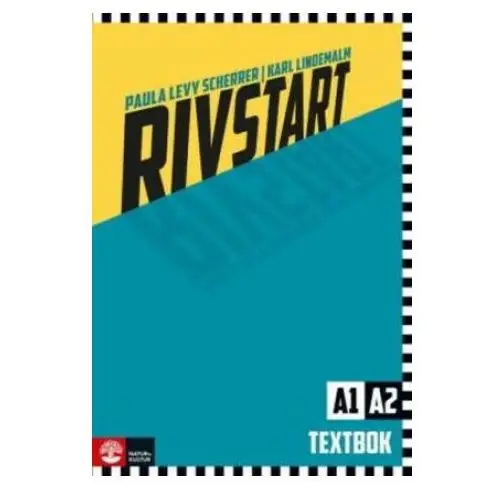 Rivstart a1/a2, 3rd ed Klett sprachen