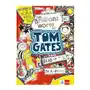 Klett sprachen The brilliant world of tom gates Sklep on-line