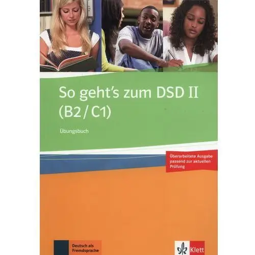 Übungsbuch Klett