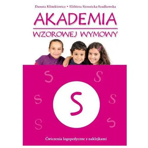 Akademia wzorowej wymowy S