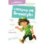 Klimkiewicz danuta, kwiecień maria Uczymy się gramatyki z naklejkami Sklep on-line