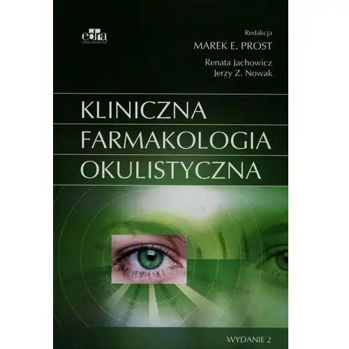 Kliniczna farmakologia okulistyczna