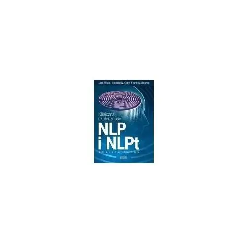 Kliniczna skuteczność NLP i NLPt. Analiza badań - Jeśli zamówisz do 14:00, wyślemy tego samego dnia