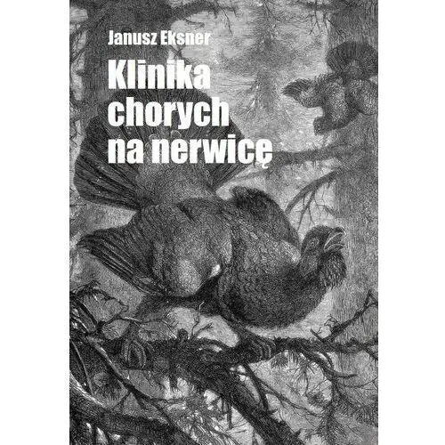 Klinika chorych na nerwicę