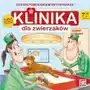 Klinika dla zwierzaków Sklep on-line