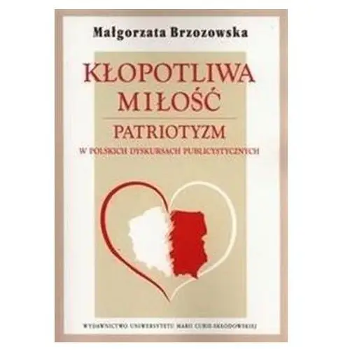 Kłopotliwa miłość