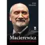 Macierewicz człowiek do zadań niemożliwych Sklep on-line