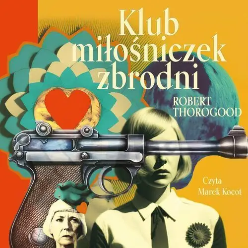 Klub miłośniczek zbrodni