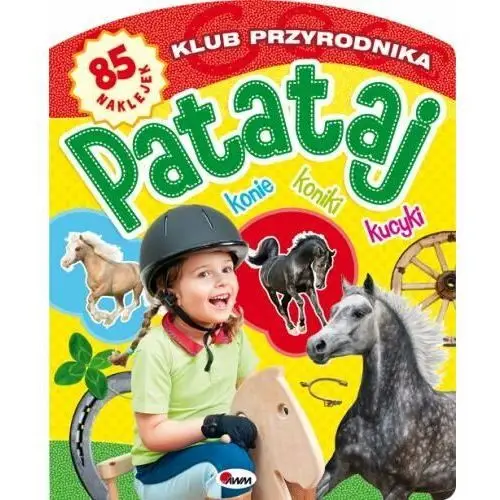 Klub przyrodnika. Patataj