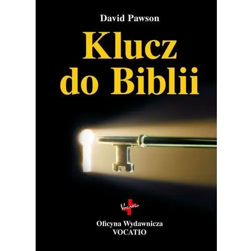 Klucz do Biblii