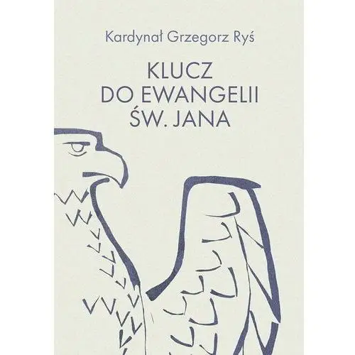 Klucz do Ewangelii św. Jana