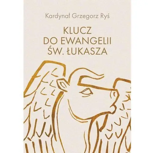 Klucz do Ewangelii św. Łukasza