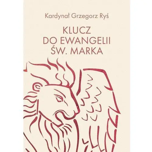 Klucz do Ewangelii św. Marka