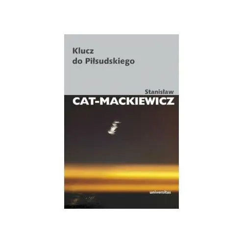 Klucz do Piłsudskiego