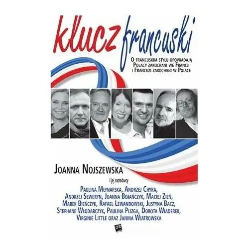 Klucz francuski