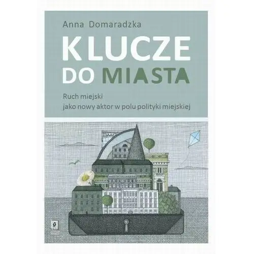 Klucze do miasta