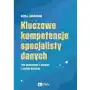 Kluczowe kompetencje specjalisty danych Sklep on-line