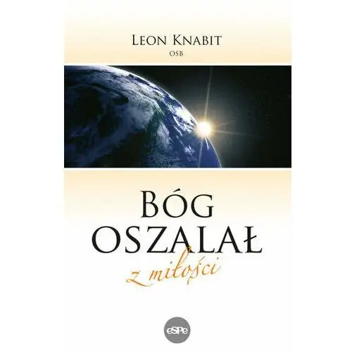 Knabit leon Bóg oszalał z miłości