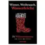 Winter, weihrauch, wasserleiche Knaur taschenbuch Sklep on-line