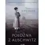 Knedler magda Położna z auschwitz - magda knedler Sklep on-line