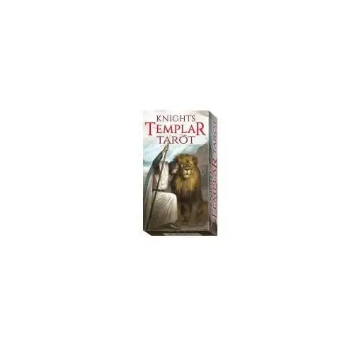 Knights templar tarot