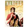 Kniha Narcos Sklep on-line