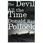 Knopf doubleday publishing group Devil all the time Sklep on-line