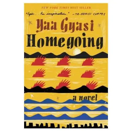 Knopf doubleday publishing group Homegoing