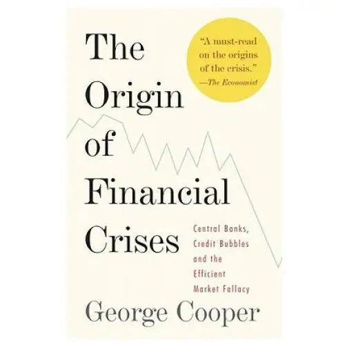 Origin of financial crises Knopf