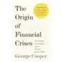 Origin of financial crises Knopf Sklep on-line