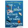 Knopf The tenth mistake of hank hooperman Sklep on-line