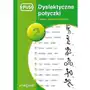 Knopik katarzyna Pus dyslektyczne potyczki 2 - zadania obrazkowo-językowe Sklep on-line