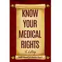 Know Your Medical Rights Sklep on-line