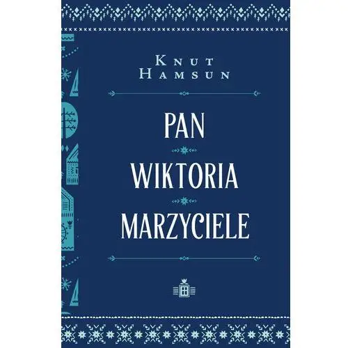 Pan. wiktoria. marzyciele