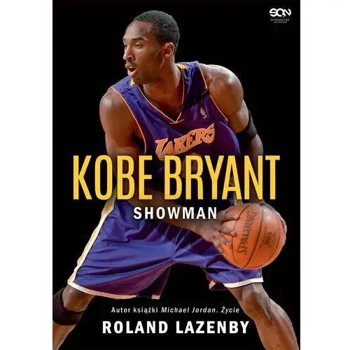 Kobe Bryant. Showman