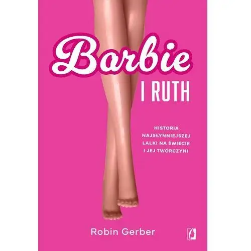 Barbie i ruth Kobiece