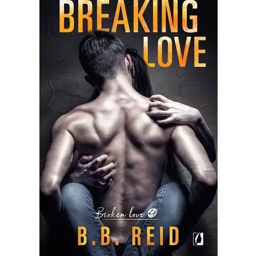 Kobiece Breaking love. broken love. tom 4