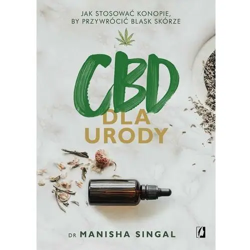 Kobiece Cbd dla urody. jak stosować konopie, by przywrócić blask skórze