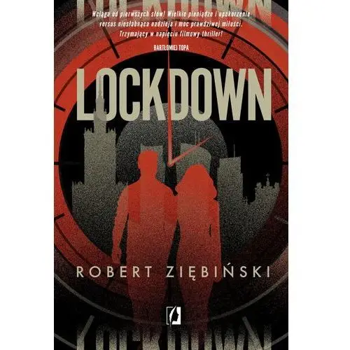 Lockdown - robert ziębiński Kobiece