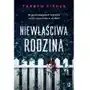 Kobiece Niewłaściwa rodzina Sklep on-line