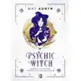 Kobiece Psychic witch. uwolnij moc czarownicy i wzmocnij swój magiczny potencjał Sklep on-line