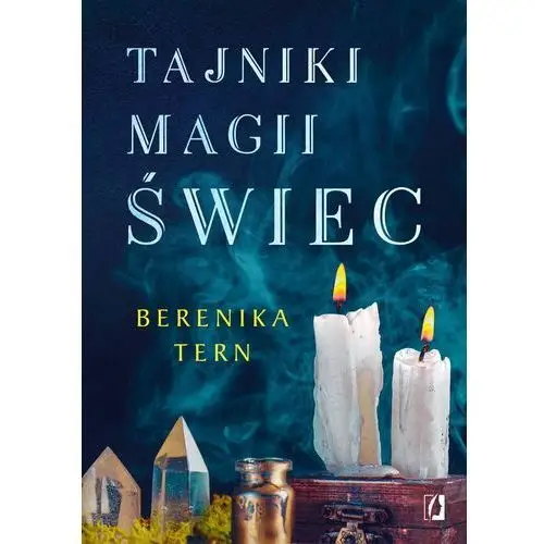 Kobiece Tajniki magii świec