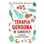 Terapia gersona w cukrzycy. naturalny program żywieniowy Kobiece Sklep on-line