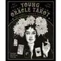 Young oracle tarot. wprowadzenie w mistyczny świat tarota Kobiece Sklep on-line