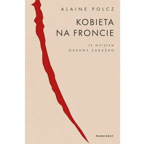 Kobieta na froncie (E-book)