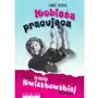 Kobieta pracująca Sklep on-line