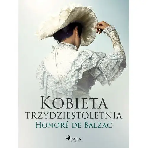 Kobieta trzydztestoletnia