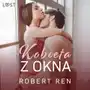 Kobieta z okna – opowiadanie erotyczne Sklep on-line