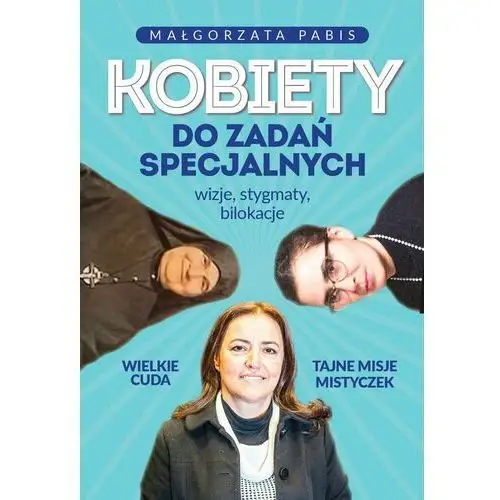 Kobiety do zadań specjalnych