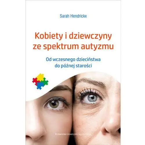 Kobiety i dziewczyny ze spektrum autyzmu